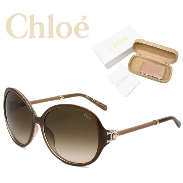 Chloe クロエ サングラス レディース ブランド アイウェア UVカット