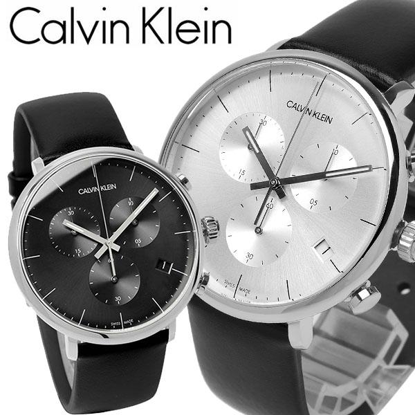 Calvin Klein カルバンクライン 腕時計 メンズ 男性用 Hight Noon ハイヌーン クォーツ K8m271c1 K8m271c6 Ck 09 腕時計 財布 バッグのcameron 通販 Yahoo ショッピング