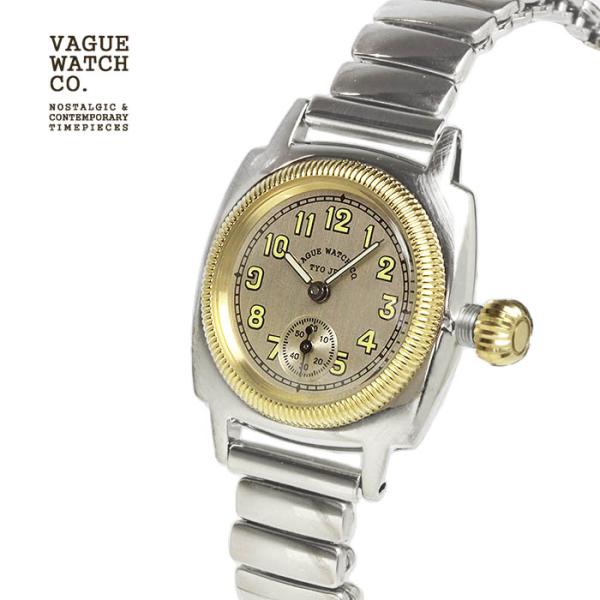 VAGUE WATCH Co.（ヴァーグウォッチカンパニー） 腕時計 おしゃれ 日本