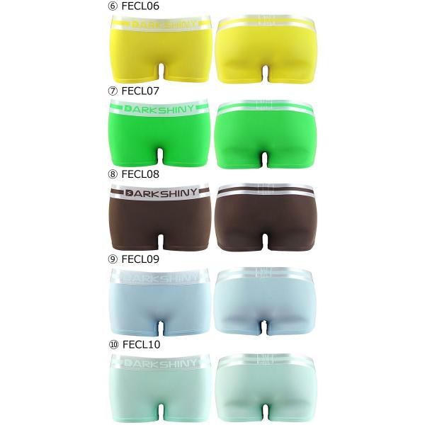 Dark Shiny ダークシャイニー レディース 女性用 ボクサーパンツ 下着 Darkshiny27 Buyee Buyee 日本の通販商品 オークションの代理入札 代理購入