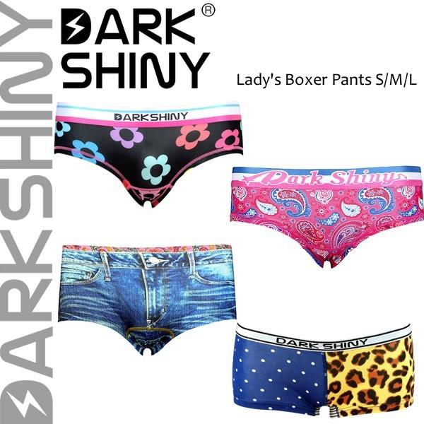 Dark Shiny ダークシャイニー 女性用 レディース ボクサーパンツ 下着 Darkshiny29 Buyee Buyee 提供一站式最全面最專業現地yahoo Japan拍賣代bid代拍代購服務 Bot Online