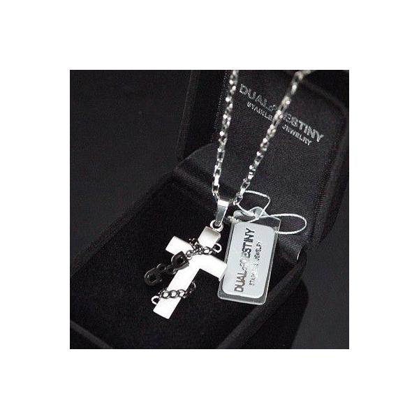 エントリーで10 還元 ネックレス クロス メンズ ブランドロゴ ステンレス メンズ ネックレス クロス シルバー ネックレス Buyee Buyee 日本の通販商品 オークションの代理入札 代理購入