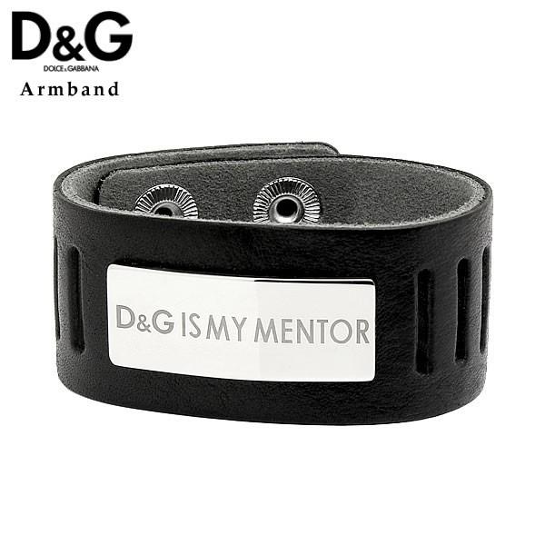 【訳あり商品】 DOLCE＆GABBANA D&G ドルチェ＆ガッバーナ ドルガバ JEWELS ブレスレット アームバンド エレガント ゴージャス  ブランド DJ0779