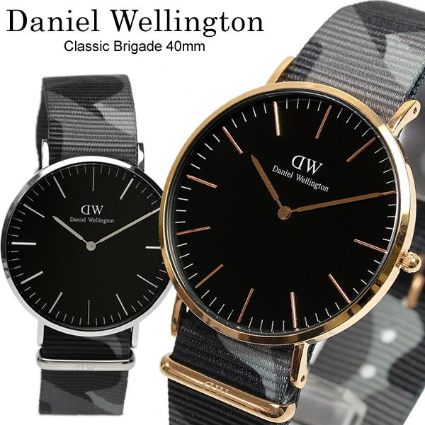 Daniel Wellington ダニエルウェリントン 腕時計 メンズ Classic Daniel Wellington ダニエルウェリントン 腕時計 メンズ Classic