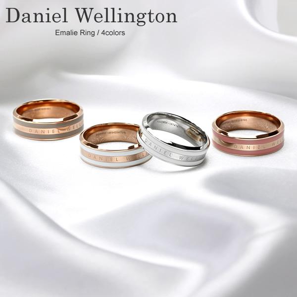 Daniel Wellington ダニエルウェリントン 指輪 リング Daniel Wellington ダニエルウェリントン 指輪 リング
