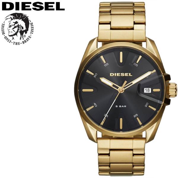 DIESEL（ディーゼル） 腕時計 メンズ MS9 エムエスナイン ブランド