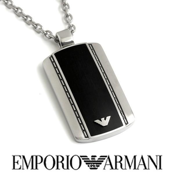 Emporio Armani エンポリオ アルマーニ メンズ ネックレス アクセサリーegs Egs 腕時計 財布 バッグのcameron 通販 Yahoo ショッピング
