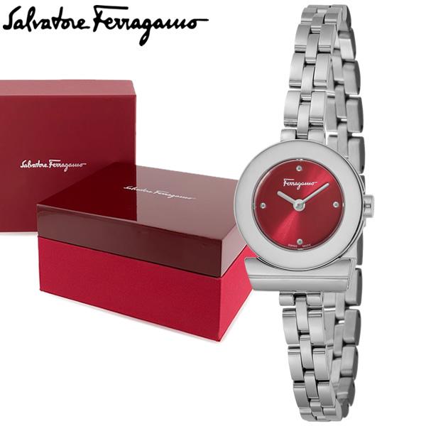 ガンチーニ　FBF060017 GANCINI Salvatore Ferragamo サルヴァトーレフェラガモ 腕時計