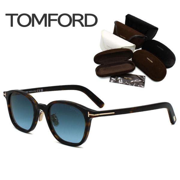 TOM FORD EYEWEAR トムフォード サングラス メンズ レディース