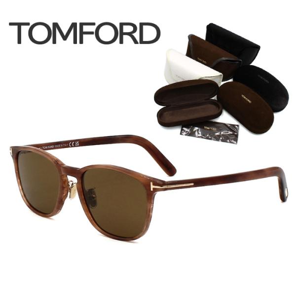 TOM FORD EYEWEAR トムフォード サングラス メンズ レディース
