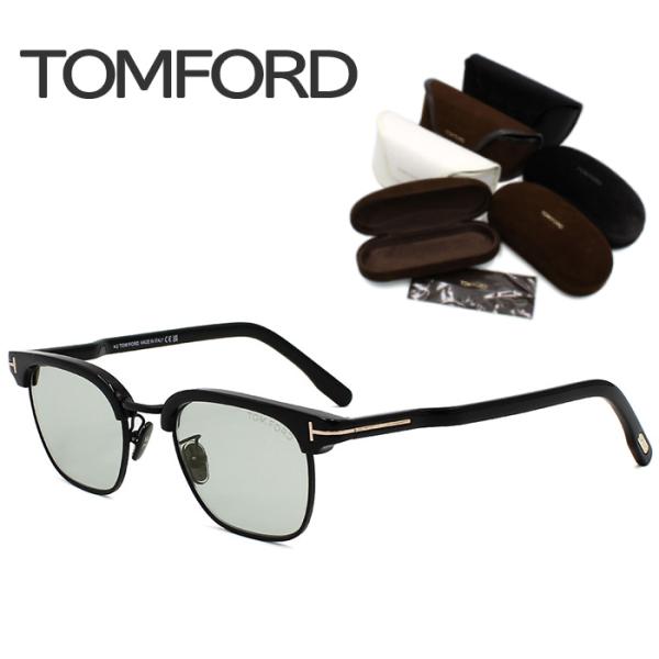 TOM FORD（トムフォード） サングラス メンズ ブランド アイウェア
