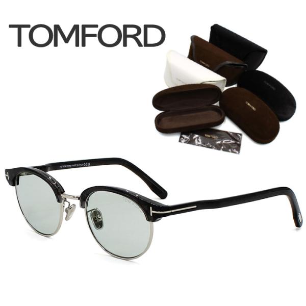 TOM FORD トムフォード サングラス メンズ ブランド アイウェア