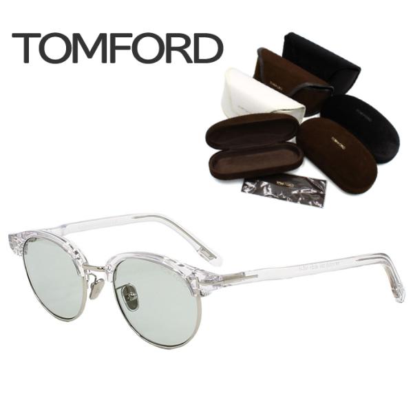 TOM FORD トムフォード サングラス メンズ ブランド アイウェア