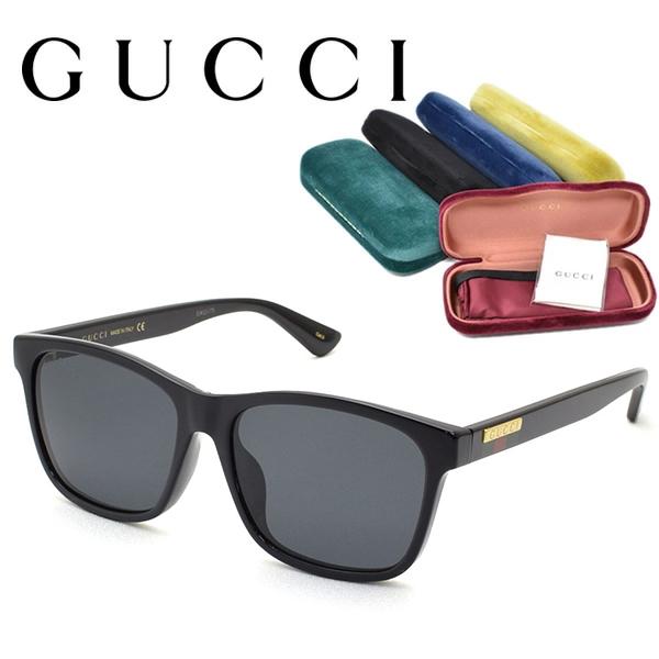 GUCCI グッチ サングラス メンズ レディース ブランド アイウェア UV