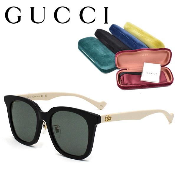 GUCCI グッチ サングラス メンズ レディース ブランド UVカット  