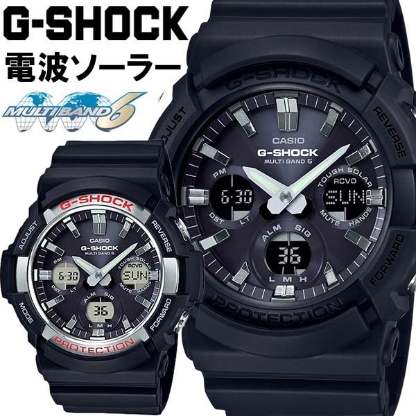 Gショック 電波ソーラー ソーラー電波時計 G Shock ジーショック Casio カシオ 腕時計 Gaw 100 1a Gaw 100b 1a メンズ ウォッチ Gsk05 腕時計 財布 バッグのcameron 通販 Yahoo ショッピング