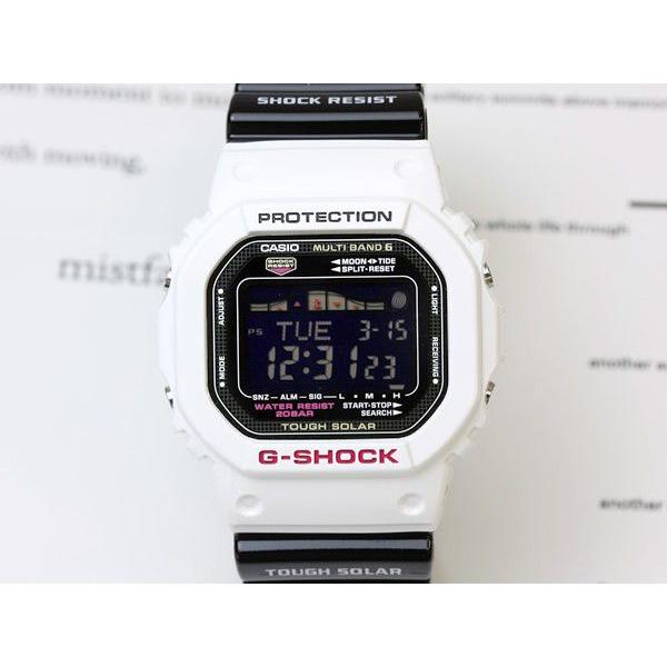 Gショック G-SHOCK ジーショック カシオ CASIO 腕時計 GWX-5600B-7 セール SALE :gwx-5600b-7:腕時計 財布 バッグのCAMERON - 通販