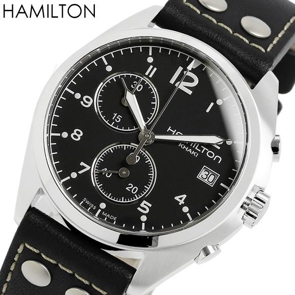 ハミルトン Hamilton カーキ パイロット 腕時計 メンズ クオーツ スモールセコンド 日常生活防水 H H 腕時計 財布 バッグのcameron 通販 Yahoo ショッピング