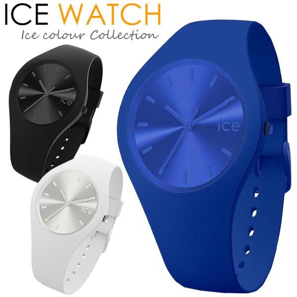 ICE WATCH（アイスウォッチ） アイス カラー ICE colour 腕時計 メンズ
