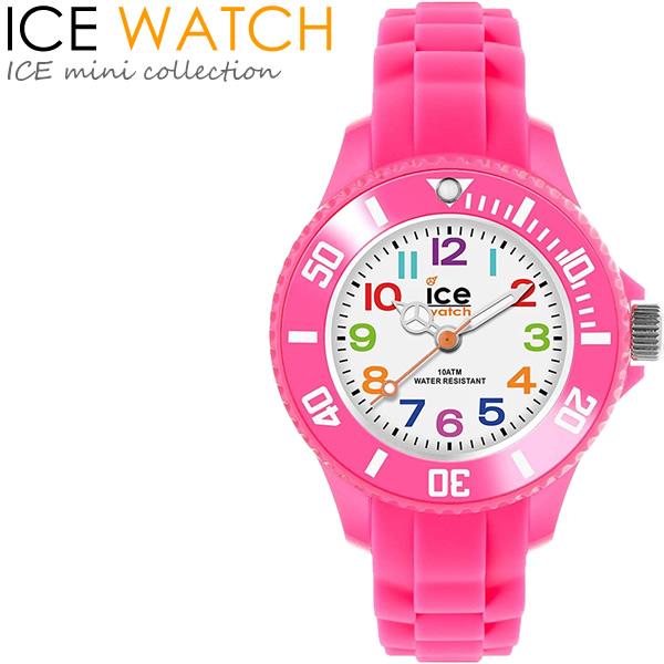 ICE WATCH アイスウォッチ 腕時計 レディース キッズ 時計 mini