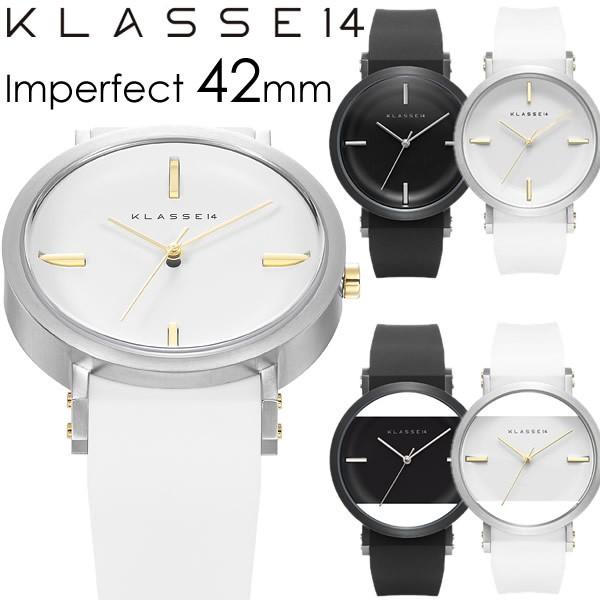 Klasse14 クラス14 クラッセ 腕時計 メンズ レディース 42mm ラバー Jt Imperfect Buyee 日本代购平台 产品购物网站大全 Buyee一站式代购 Bot Online