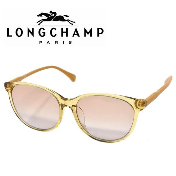 LONGCHAMP �����V���� �T���O���X ���f�B�[�X �u�����h �M�t�g �v���[���g �N���A�C�G���[ ���C�g�u���E���O���f�[�V���� lo611sa-761