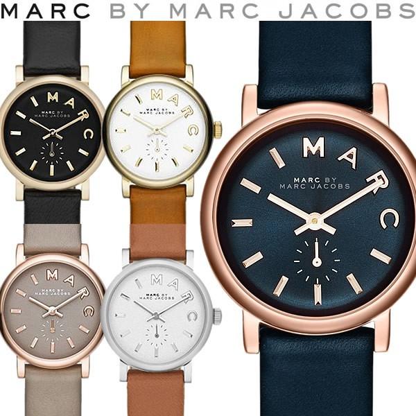 Marc By Marc Jacobs マークバイマークジェイコブス 腕時計 ウォッチ レディース ジャパンムーブメント 5気圧防水 革ベルト スモールセコンド Mbm03 Mbm03 腕時計 財布 バッグのcameron 通販 Yahoo ショッピング