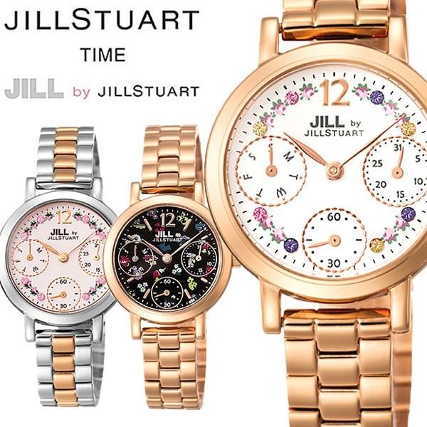 Jill By Jillstuart ジルバイジルスチュアート 腕時計 ウォッチ レディース クオーツ 日常生活防水 Njag01 Njag01 腕時計 財布 バッグのcameron 通販 Yahoo ショッピング