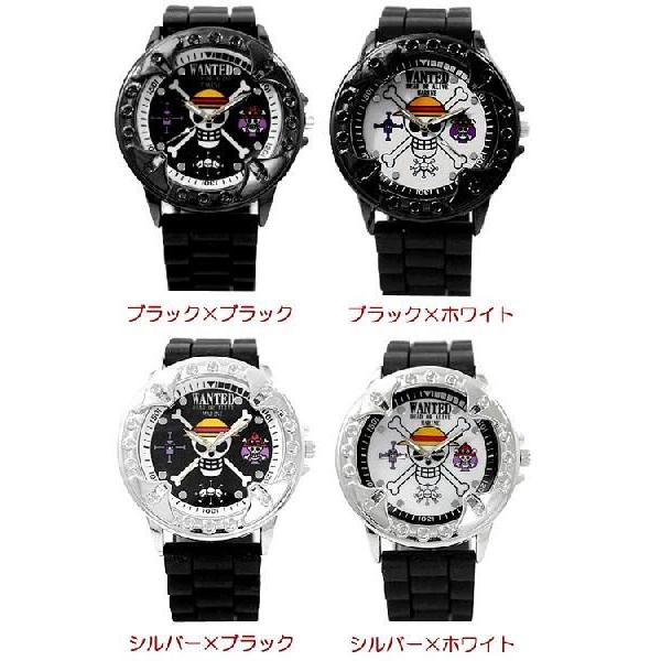 One Piece ワンピース グッズ 腕時計 ウォッチ アニメ ワンピース グッズ Buyee Buyee Japanese Proxy Service Buy From Japan Bot Online