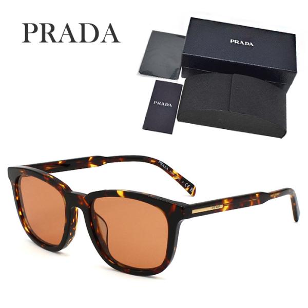PRADA（プラダ） サングラス メンズ レディース ブランド アイウェア
