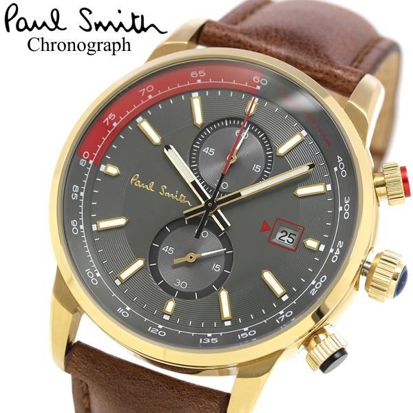 ポールスミス② 時計　品番:PS0110022 楽天市場】PAUL SMITH ポールスミス腕時計 時計 メンズ 防水