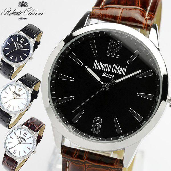 革ベルト 腕時計 メンズ ブランド腕時計 革ベルト Ro 0612 腕時計 財布 バッグのcameron 通販 Yahoo ショッピング