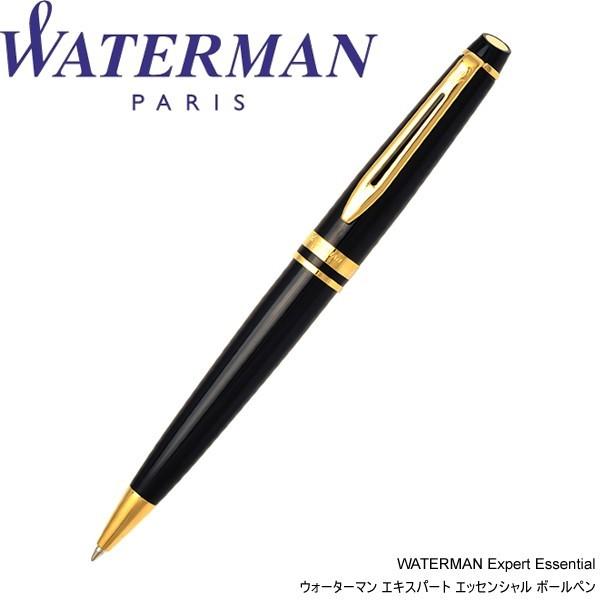 WATERMAN EH[^[} Expert Essential GLXp[g GbZV {[y s0951690