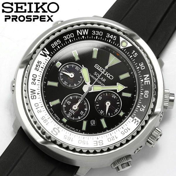 SEIKO セイコー PROSPEX プロスペックス メンズ 腕時計 ソーラー クロノグラフ 20気圧防水 SBDL021 :sbdl021:腕時計  財布 バッグのCAMERON - 通販 - Yahoo!ショッピング