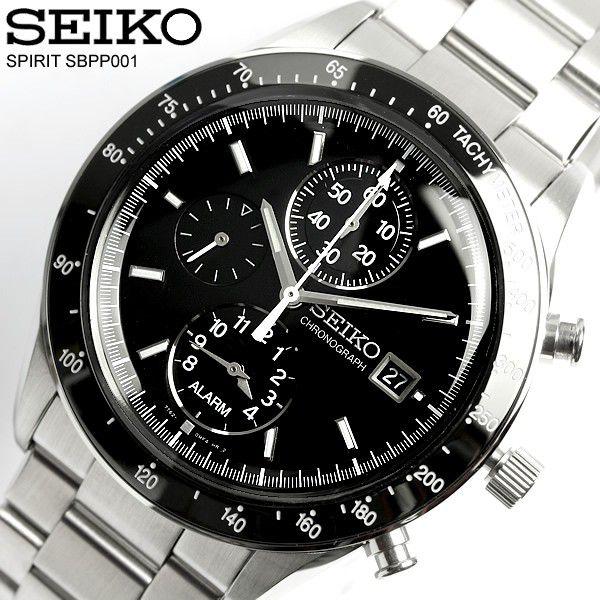 Seiko spirit clearance sbpp001