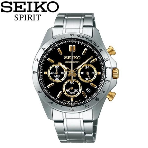 【新品】セイコー SEIKO 10気圧防水 SBTR015 メンズ 3年保証付！ 新品】セイコー SEIKO 10気圧防水 SBTR015 メンズ腕時計