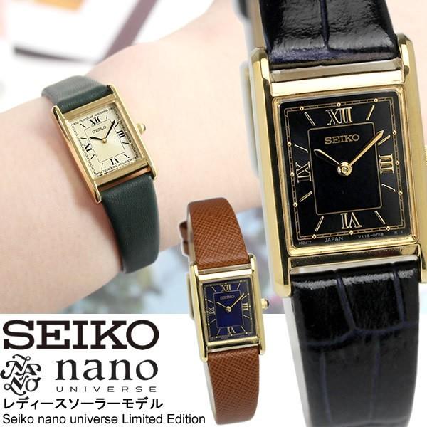 seiko SELECTION セイコー 流通限定モデル 腕時計 ウォッチ レディース 