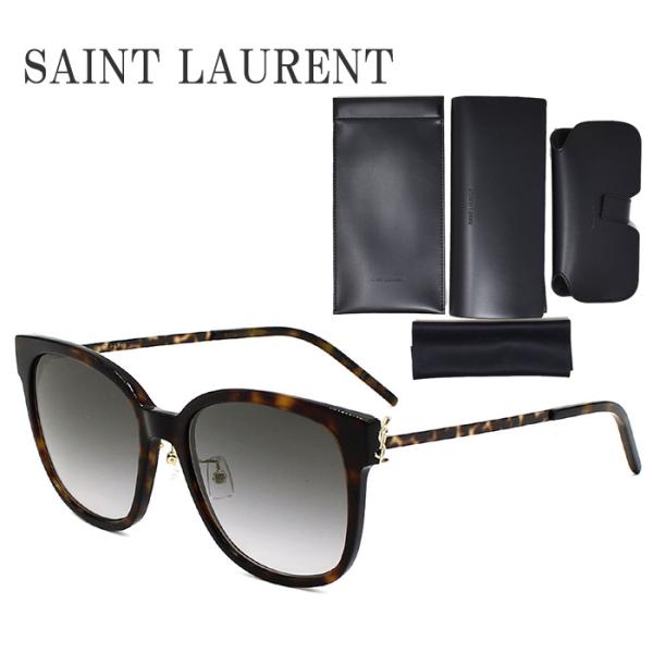 SAINT LAURENT サンローラン サングラス メンズ レディース ブランド