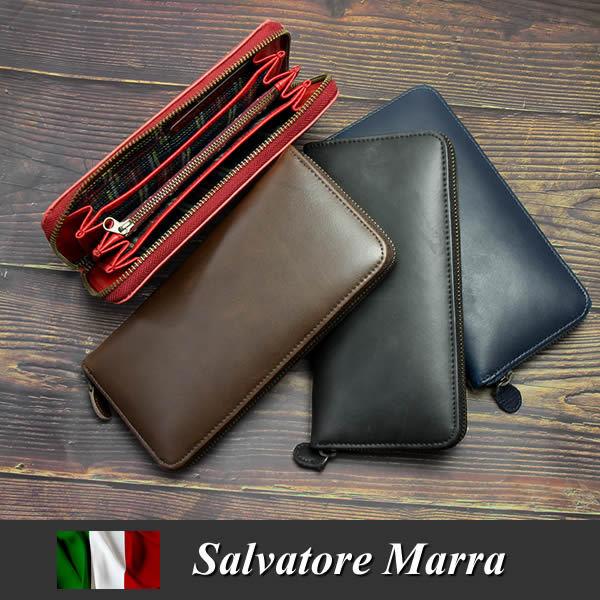 salvatore marra or サルバトーレ マーラ) 財布 | 通販・人気