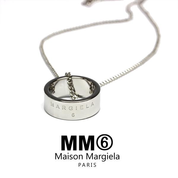 マルジェラ アクセサリー メンズ - ネックレス・ペンダントの人気商品 