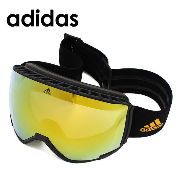 adidas（アディダス） サングラス UVカット ゴーグル スキーマスク