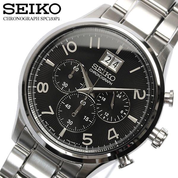 SEIKO SPC153P1
