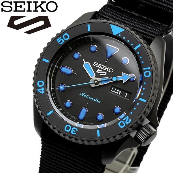 Seiko セイコー 5 Sports Automatic Watch スポーツ メンズ ウォッチ 腕時計 自動巻き カレンダー Srpd81 Sprd81 腕時計 財布 バッグのcameron 通販 Yahoo ショッピング