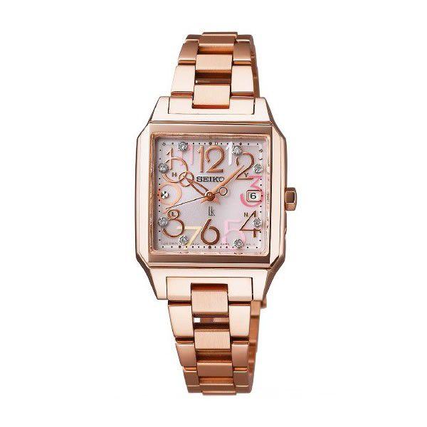 セイコー 腕時計 レディース レディス ルキア Ssvw014 電波ソーラー Seiko 限定モデル セール Sale Buyee Buyee 提供一站式最全面最专业现地yahoo Japan拍卖代bid代拍代购服务 Bot Online