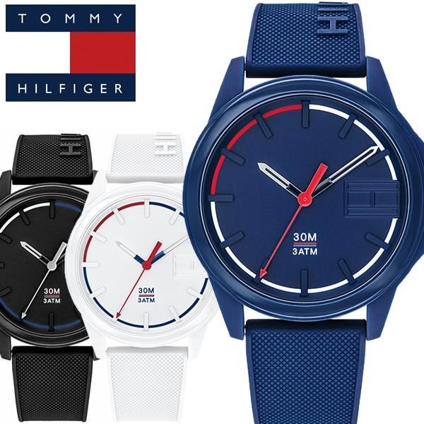 Tommy Hilfiger トミーヒルフィガー 腕時計 ウォッチ メンズ 男性用 日常生活防水 Tommy01 腕時計 財布 バッグのcameron 通販 Yahoo ショッピング