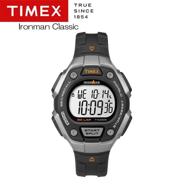 timex ironman classic 30 mid size
