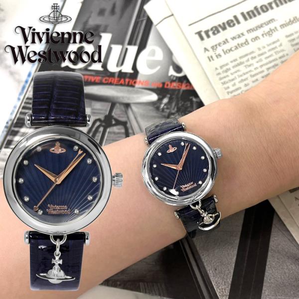 Vivienne Westwood ヴィヴィアン ウエストウッド 時計 Vivienne Westwood ヴィヴィアン ウエストウッド 時計