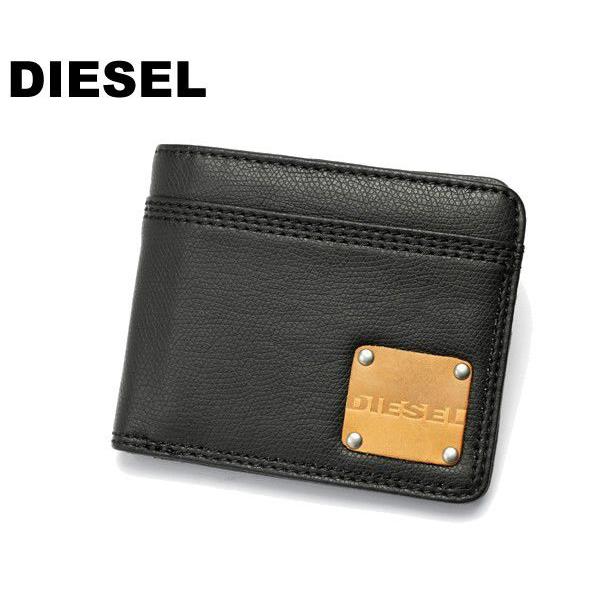 飲料 魅了する 世界に死んだ ディーゼル 財布 2 つ折り Jimmoss Org