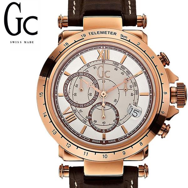 GUESS（ゲス） 国内正規品 GC Guess ジーシー ゲスコレクション 腕時計