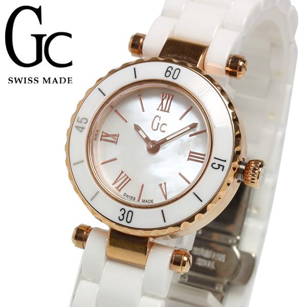 GUESS（ゲス） 国内正規品 GC Guess ジーシー ゲスコレクション 腕時計